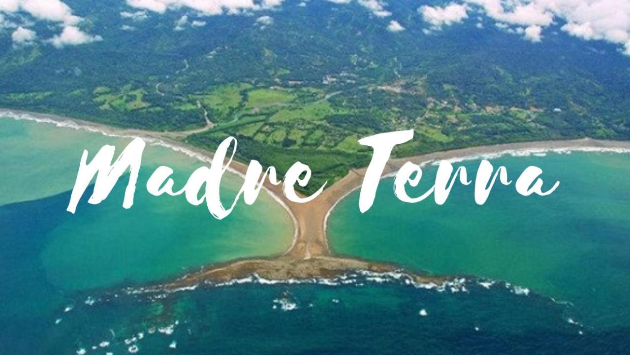 Madre Terra Bed & Breakfast Увита Екстериор снимка