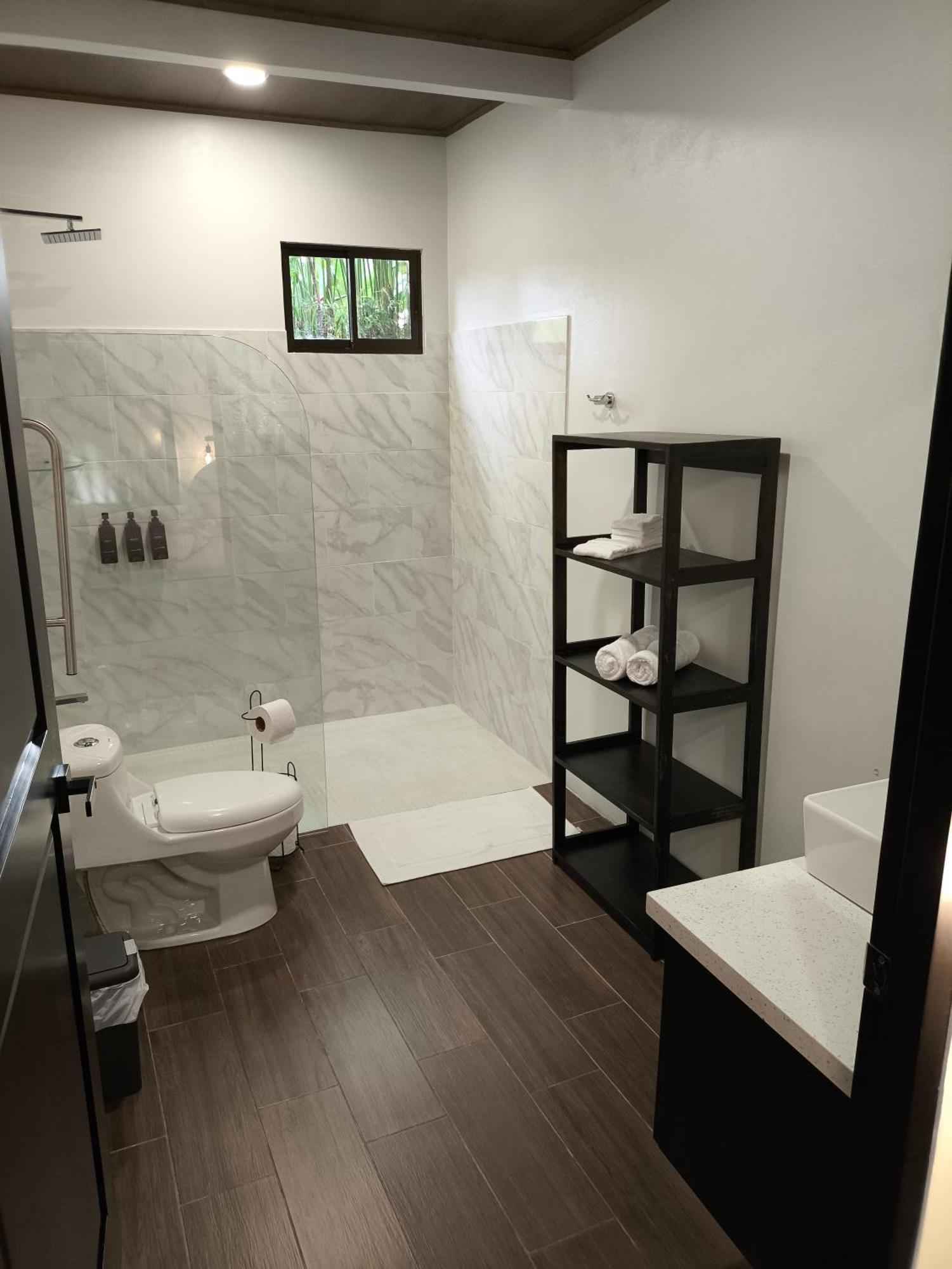 Madre Terra Bed & Breakfast Увита Екстериор снимка