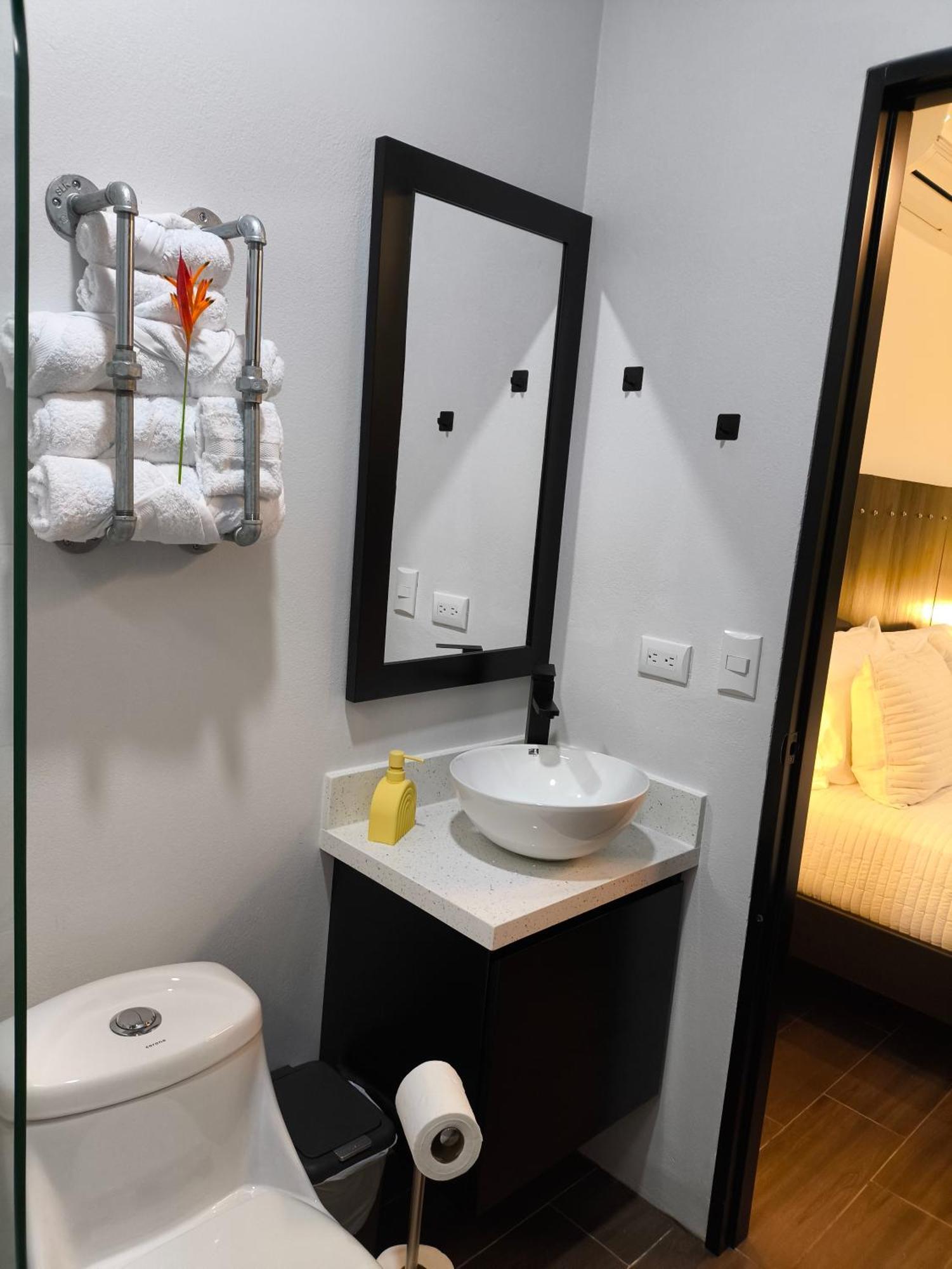 Madre Terra Bed & Breakfast Увита Екстериор снимка