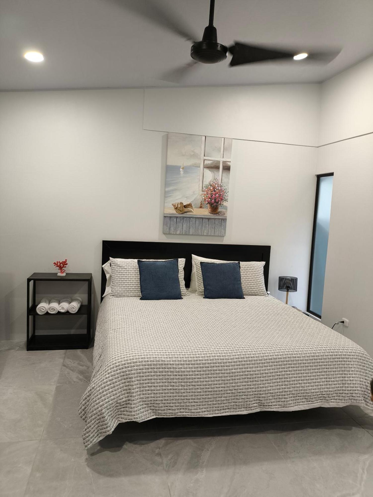 Madre Terra Bed & Breakfast Увита Екстериор снимка