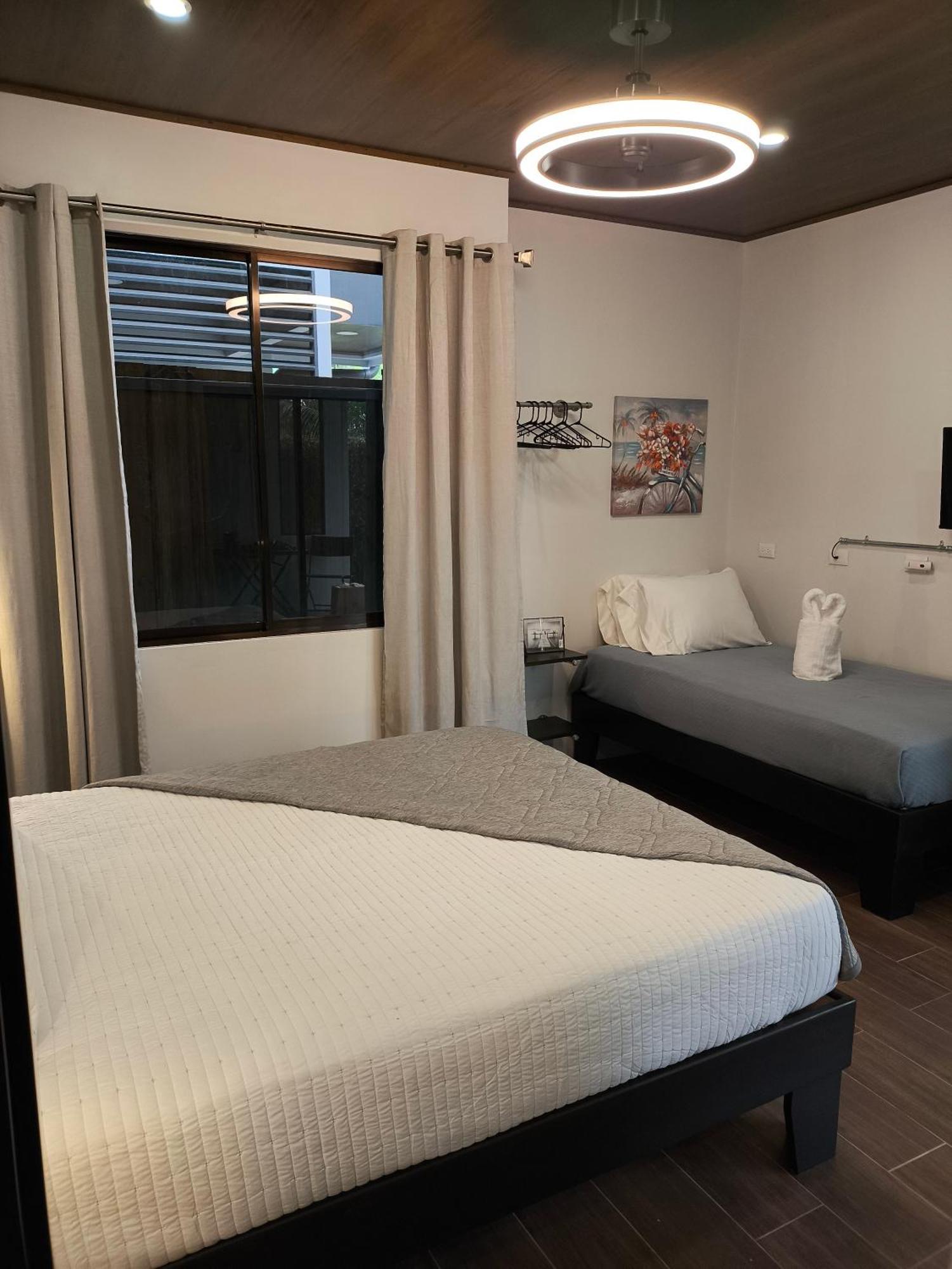 Madre Terra Bed & Breakfast Увита Екстериор снимка