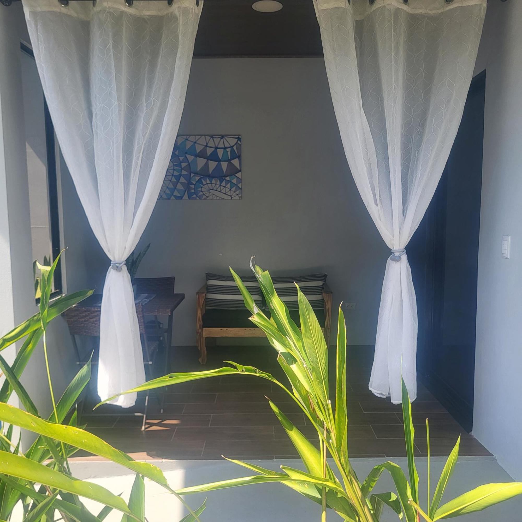Madre Terra Bed & Breakfast Увита Стая снимка