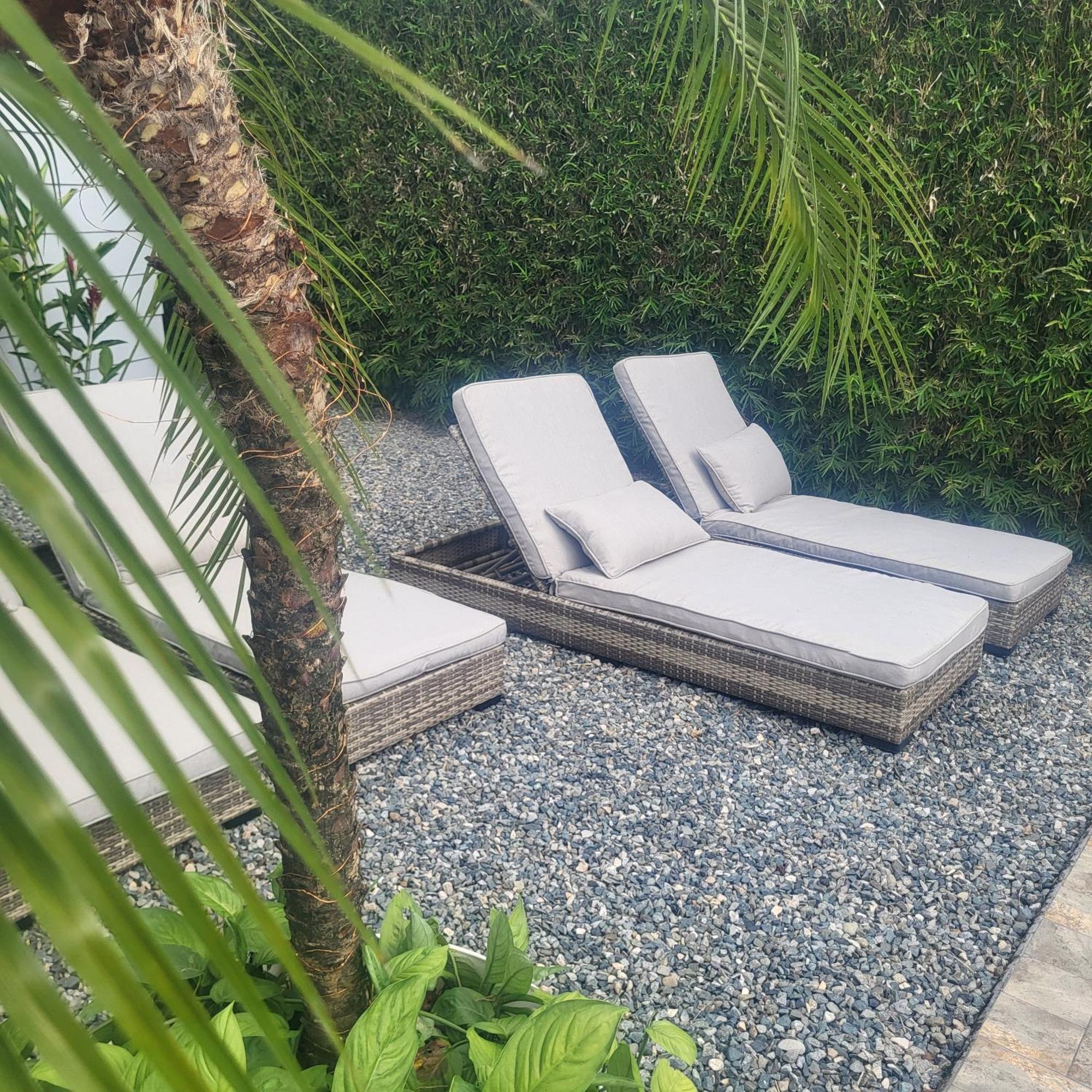 Madre Terra Bed & Breakfast Увита Екстериор снимка