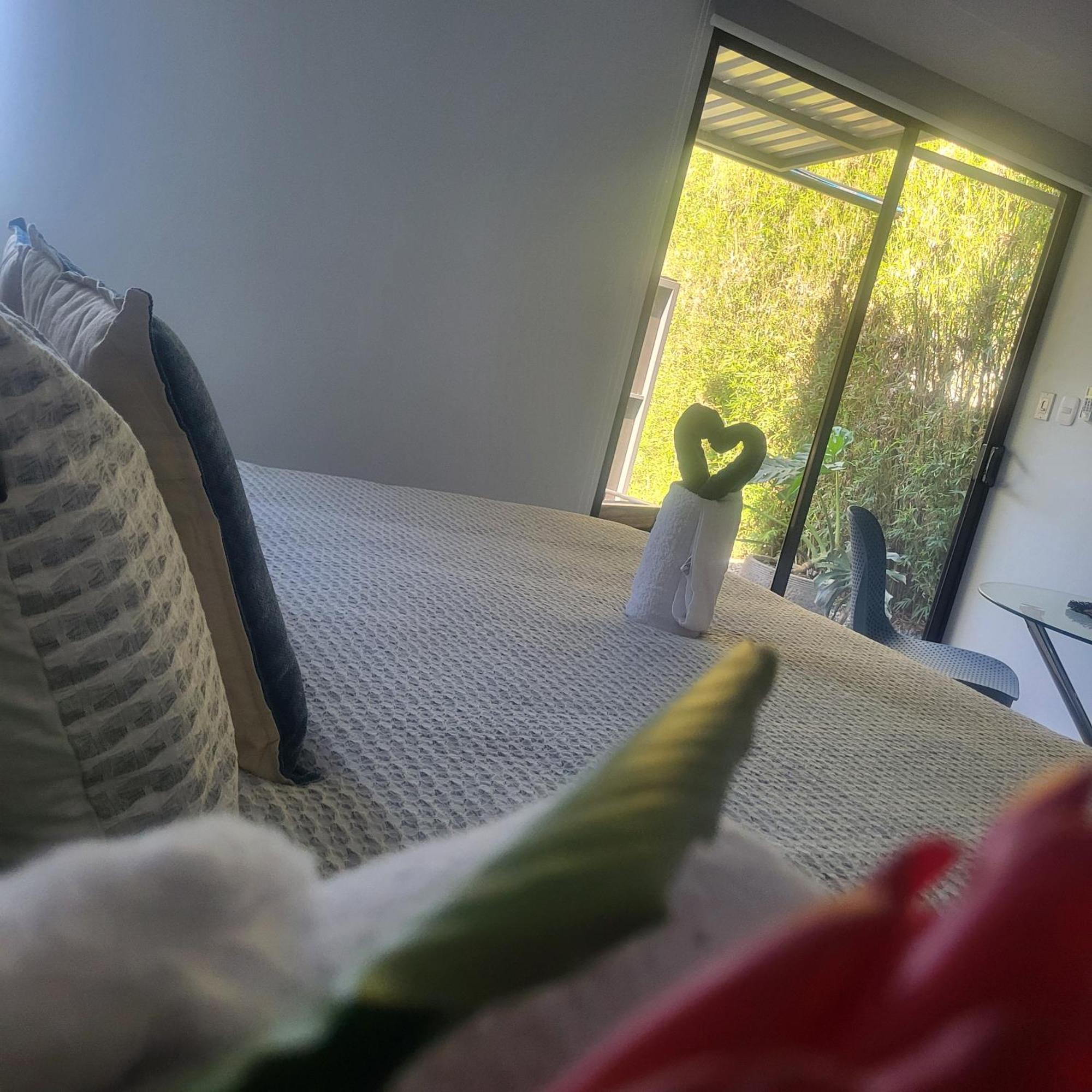 Madre Terra Bed & Breakfast Увита Екстериор снимка
