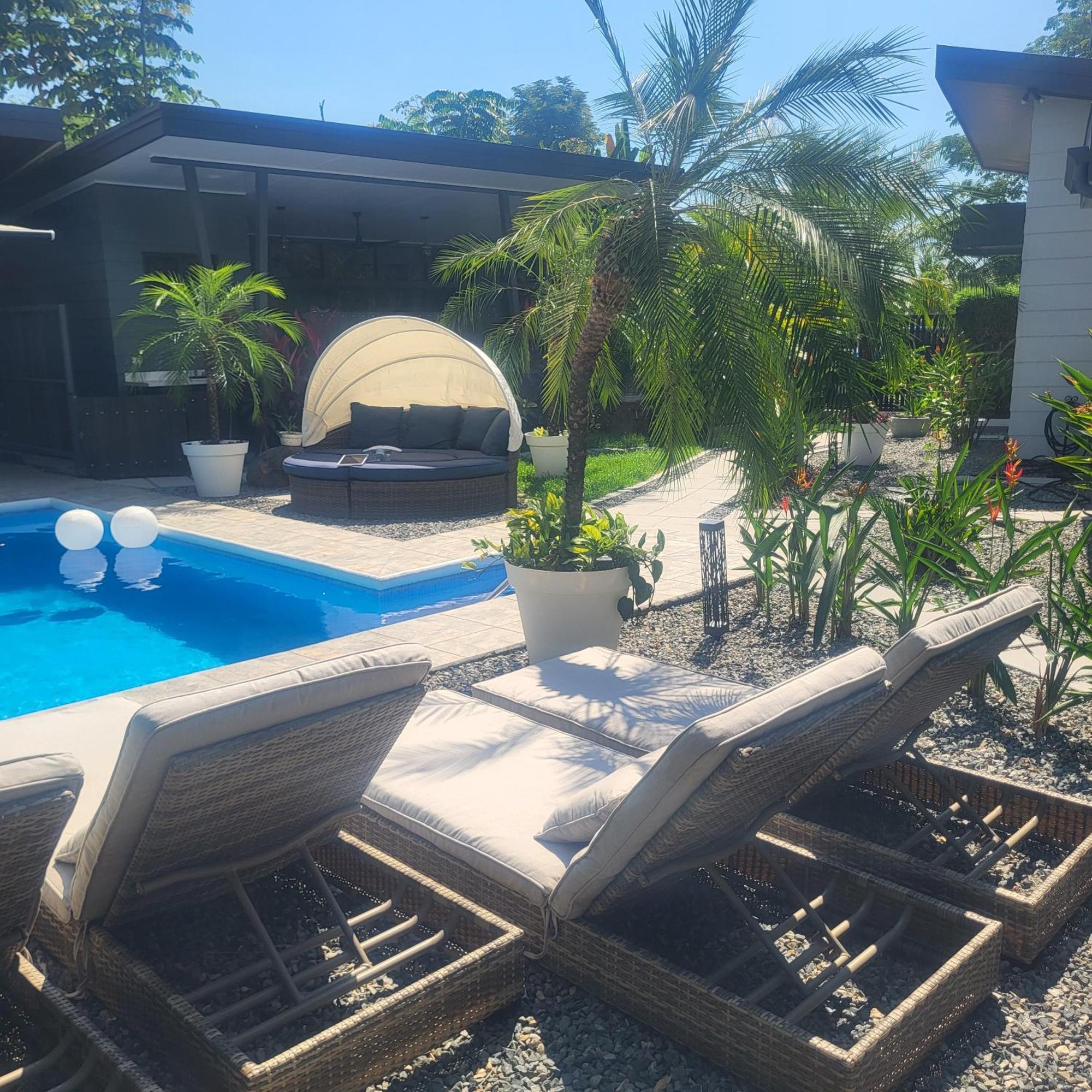 Madre Terra Bed & Breakfast Увита Екстериор снимка
