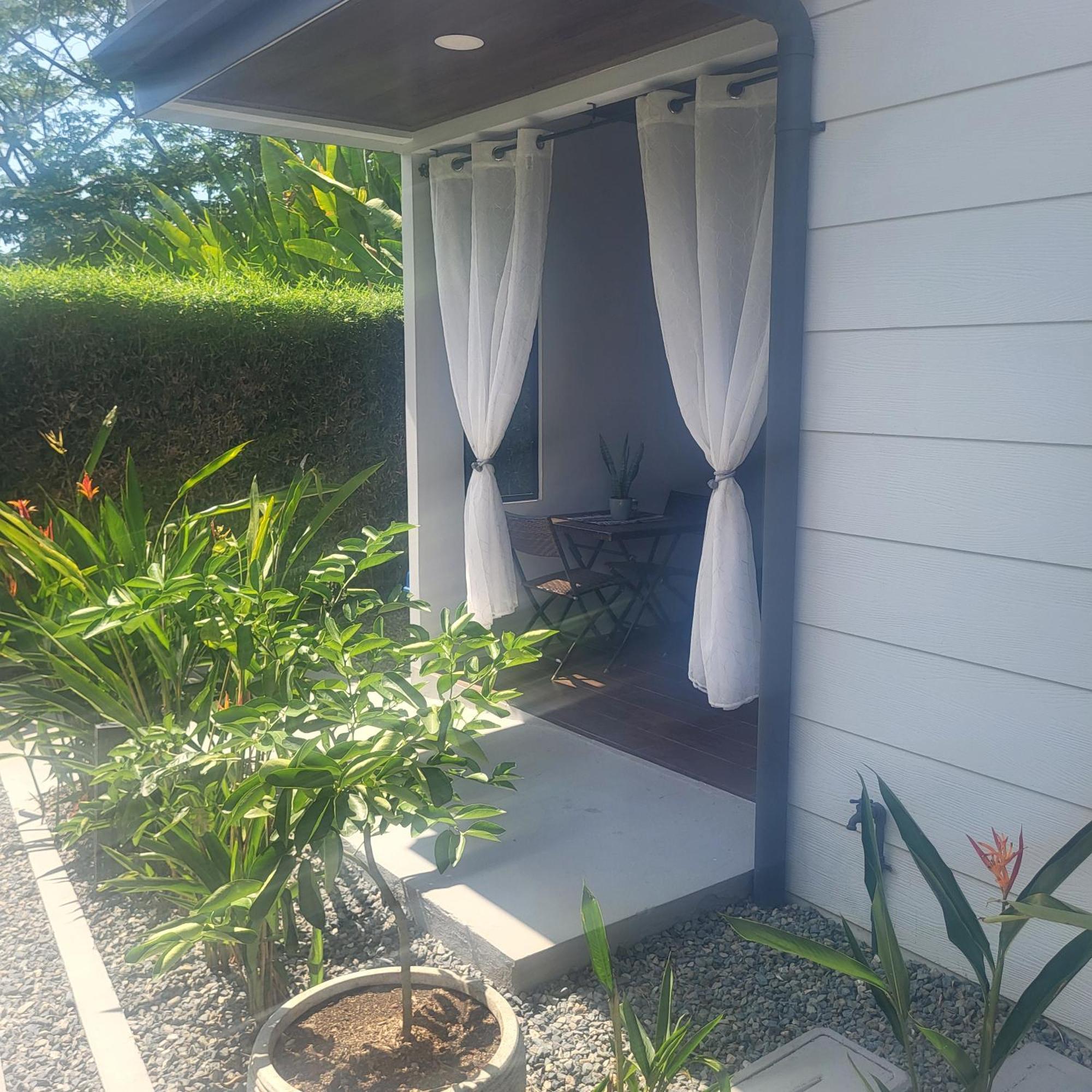 Madre Terra Bed & Breakfast Увита Екстериор снимка
